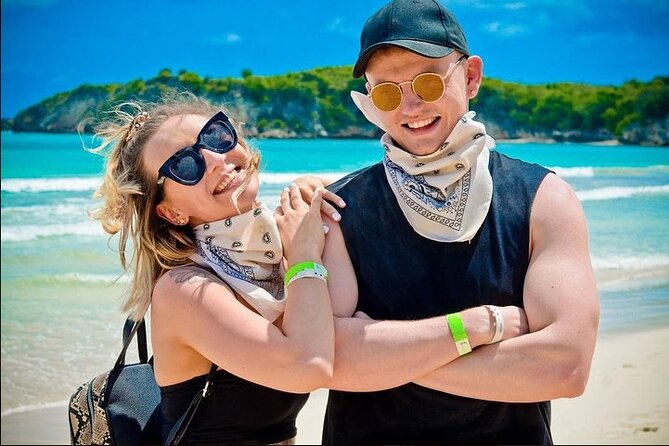 4x4 ATV Experience, Water Cave, Chocolate and Coffee Tasting - Who Should Consider This Tour?