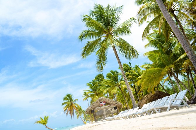 Saona Island Day Trip - FAQ