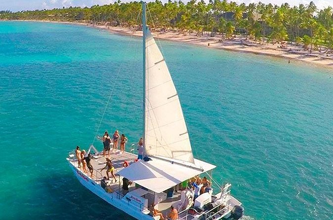 Boat Party for group from Punta Cana - FAQs