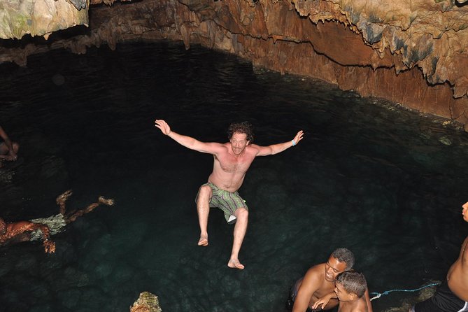 Dune Buggie + Breef Safari + River Cave and Macao Beach - Who Will Love This Tour?