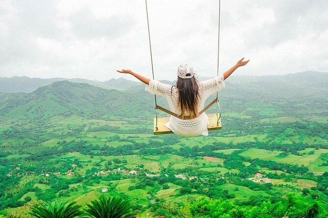 Tour to Montana Redonda and Emerald Coast Beach - In-Depth Review of Montana Redonda and Playa Esmeralda Tour