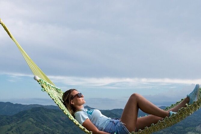 Tour to Montana Redonda and Emerald Coast Beach - The Sum Up