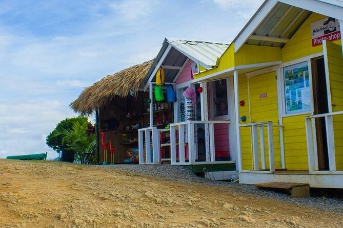 Tour to Montana Redonda and Emerald Coast Beach - Who Should Consider This Tour?