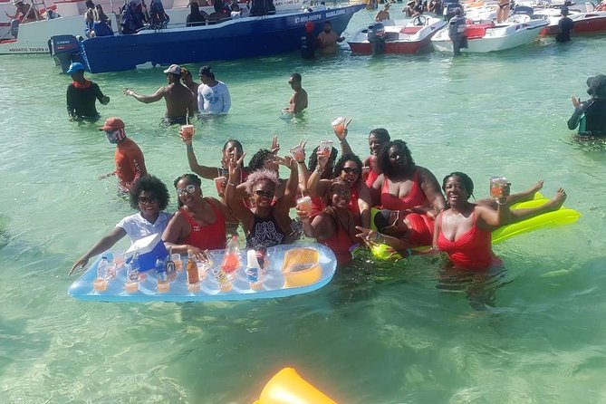 Party Boat in Punta Cana - Booze Cruse - FAQ: Your Questions Answered