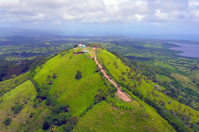 Round mountain and Esmeralda beach tour from punta cana - Exploring the Tour: A Detailed Breakdown