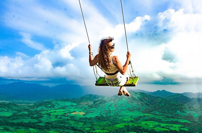 Round mountain and Esmeralda beach tour from punta cana - Practical Considerations and Tips for Travelers