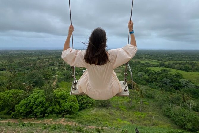 Half-day Mountain and Esmeralda Beach Tour from Uvero Alto - What Travelers Are Saying (Based on Actual Quotes)