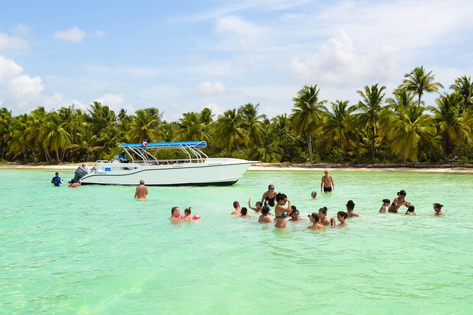 Saona Island Day Trip + Lobsters & Wine Included - In-Depth Review of the Saona Island Day Trip
