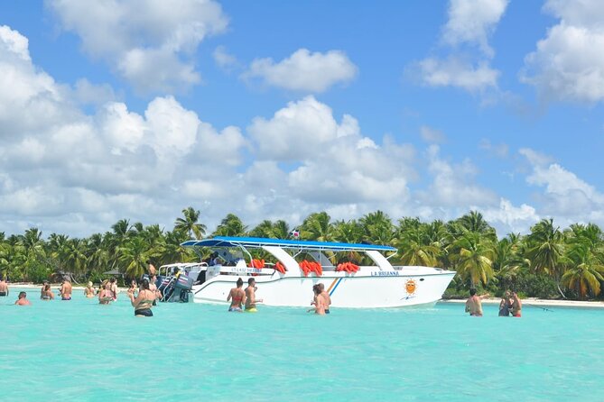 Full Day Tour Saona Island by speedboat from Punta Cana - Final Thoughts
