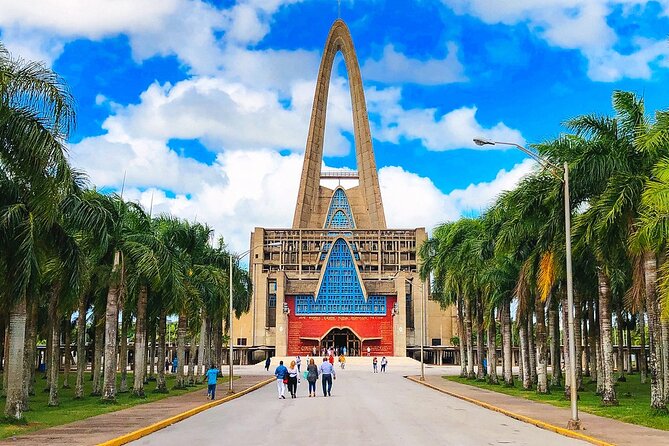 Half-Day Cultural Safari Tour from Punta Cana - The Sum Up