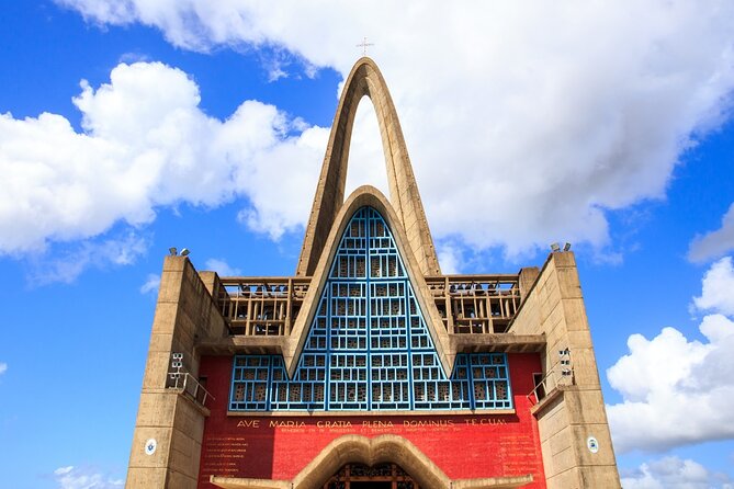 Half-Day Cultural Safari Tour from Punta Cana - An Authentic Taste of Dominican Republic: The Half-Day Cultural Safari from Punta Cana