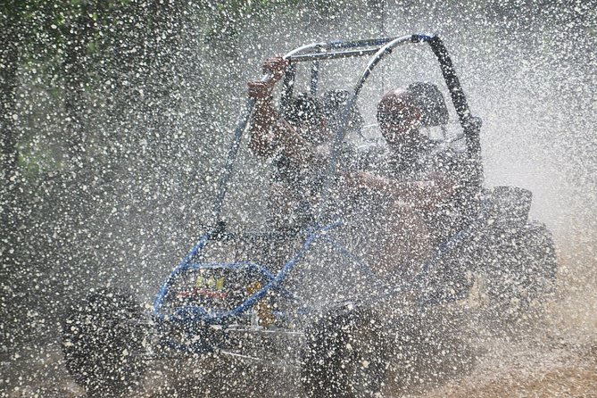 Dune Buggie Tour + Breef Safari + River Cave and Macao Beach - A Full Breakdown of the Tour Experience