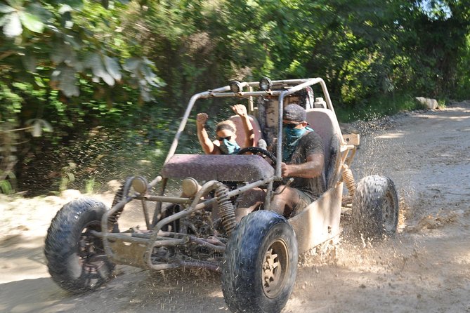 Dune Buggie Tour + Breef Safari + River Cave and Macao Beach - Why You Might Love This Tour