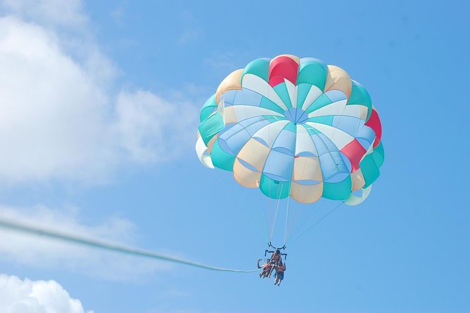 Parasailing Punta Cana - Practical Tips for Your Parasailing Adventure