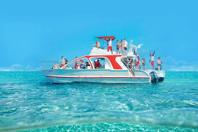 Punta Cana Uvero Alto Boat Party with Snorkel - Who Is This Tour Best For?