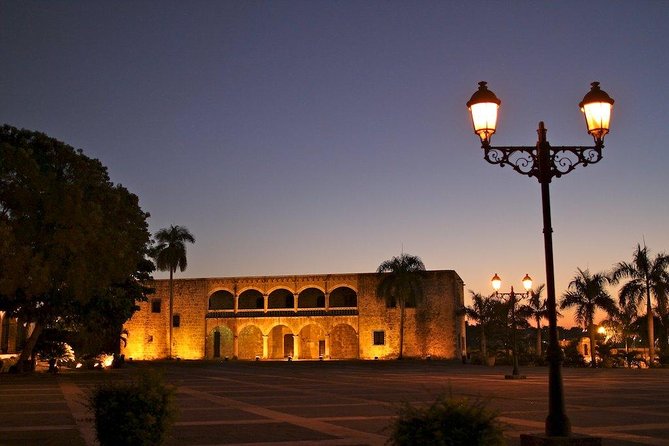 Santo Domingo Sightseeing Tour - Authentic Experiences and Authenticity