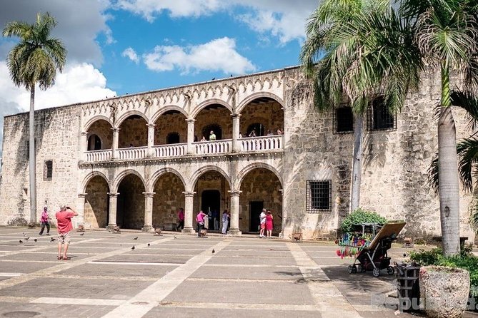 Santo Domingo Sightseeing Tour - FAQ