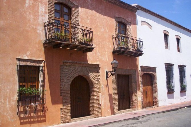 Santo Domingo Sightseeing Tour - Who Should Consider This Tour