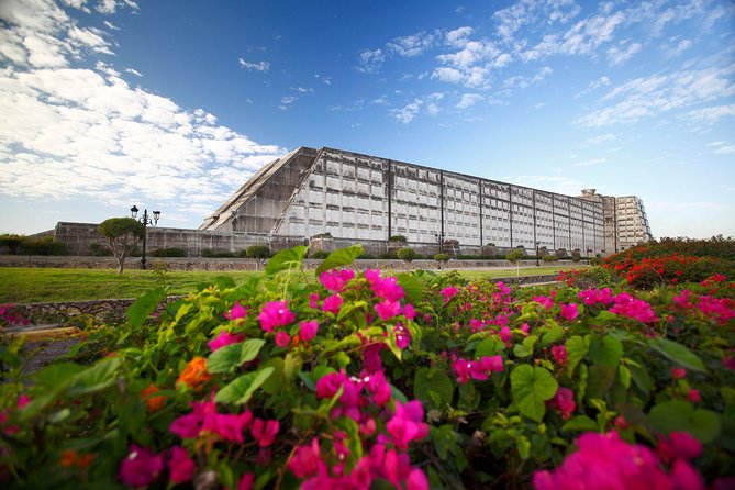 Santo Domingo Sightseeing Tour - Experience the Heart of Santo Domingo: A Full-Day Sightseeing Tour from Punta Cana