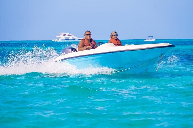 Rapid Boat Package with Transportation from Airport to Bavaro - Final Thoughts: Is It Worth It?