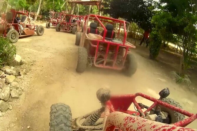 3 in 1 Activities in Punta Cana - Exploring Punta Cana’s Natural Beauty and Adventure