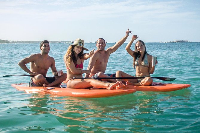Small Group Snorkeling Cruise with Open Bar and Light Snacks - Why This Tour Offers Great Value