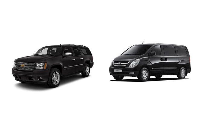 Transfers From Punta Cana Airport (PUJ)To All Place at Macao Beach Punta Cana - Deep Dive: Why This Transfer Shines