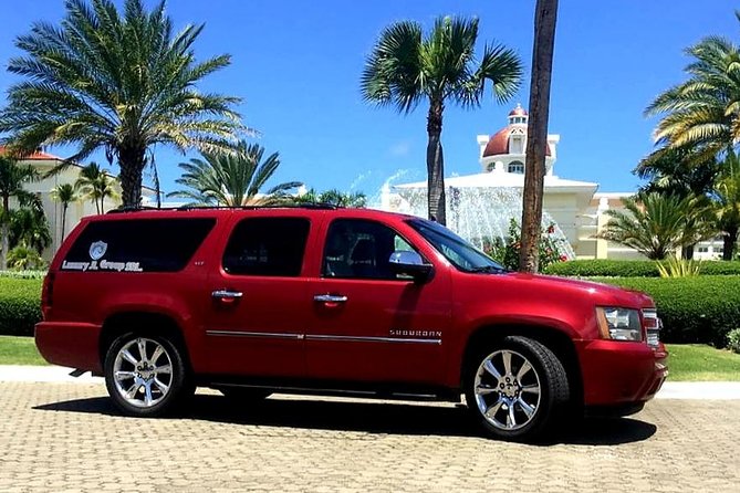 Transfers From Punta Cana Airport (PUJ)To All Place at Macao Beach Punta Cana - Who Would Benefit Most from This Service?