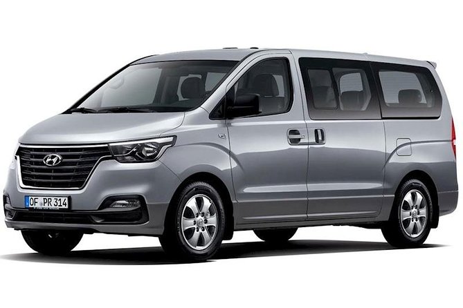 Transfers From Punta Cana Airport (PUJ)To All Place at Macao Beach Punta Cana - Final Thoughts: Who Will Love This Service?