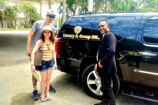 Transfers From & To Punta Cana  All place at Samana Dom Rep - FAQ