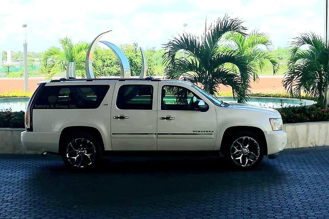 Transfers From & To Punta Cana  All place at Samana Dom Rep - Additional Notes