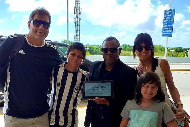 Transfers From & To Punta Cana  All place at Samana Dom Rep - Analyzing the Value