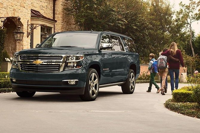 Transfers From & To Punta Cana  All place at Samana Dom Rep - The Sum Up