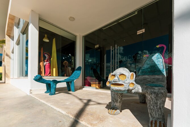 Shopping Tour in Punta Cana with Round Trip Transportation - Deep Dive: The Itinerary and What You’ll Experience