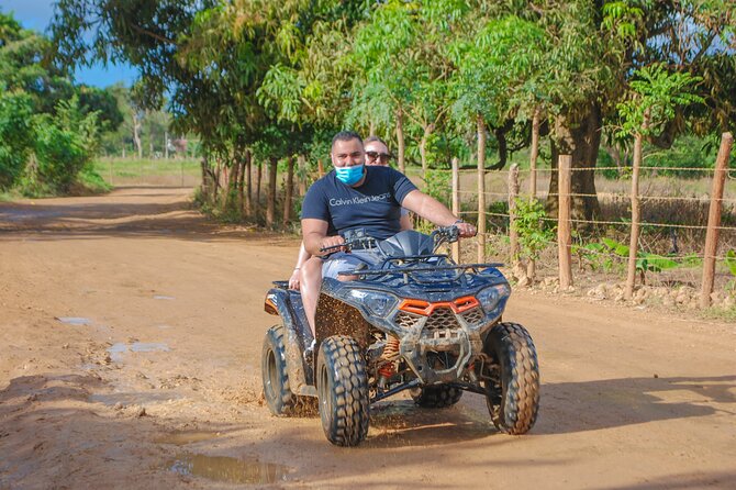 Ultimate ATV Adventure in Punta Cana - Ultimate ATV Adventure in Punta Cana: An Honest Review