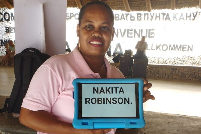 Santo Domingo Airport and Riu Republica Private Transfer - Who Would Love This Service?