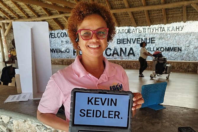 Santo Domingo Airport and Occidental Caribe Private Transfer - Who Should Book This Transfer?