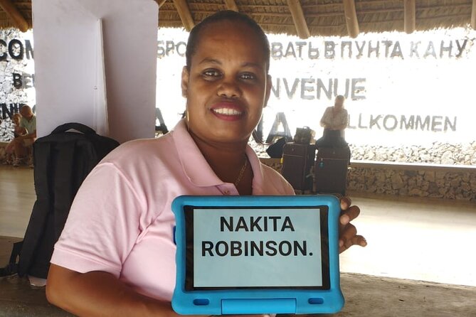 Santo Domingo Airport and Occidental Caribe Private Transfer - Duration and Timing