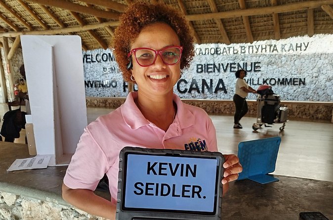 Santo Domingo Airport and Occidental Caribe Private Transfer - The Sum Up