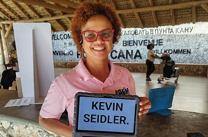 Santo Domingo Airport and Royalton Splash Private Transfer - Who Should Consider This Service?