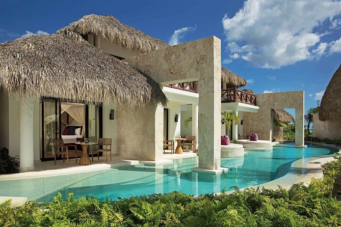 Private Transfer Punta Cana Airport to or from Secrets Cap Cana - What to Expect from Your Private Transfer