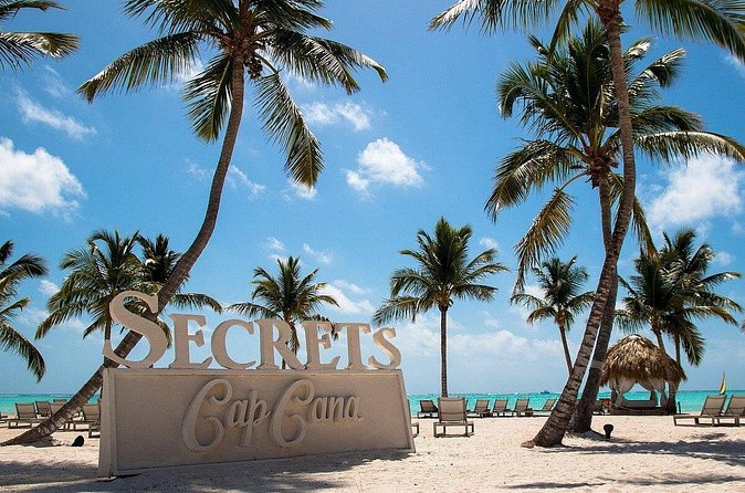 Private Transfer Punta Cana Airport to or from Secrets Cap Cana - FAQ