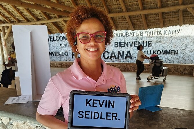 Santo Domingo Airport and Bahia Principe Ambar Private Transfer - FAQ