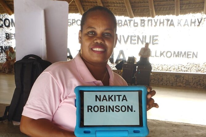 Santo Domingo Airport and Bahia Principe Ambar Private Transfer - Who Is This Transfer Best For?