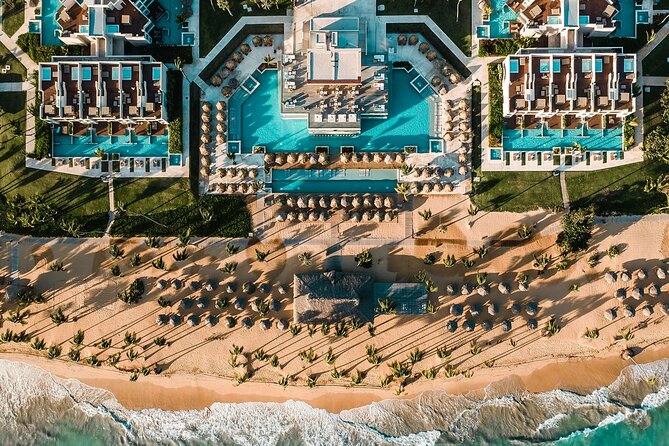 Private Transfer Punta Cana Airport to/from Excellence El Carmen - Final Thoughts