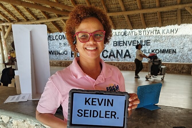 Santo Domingo Airport and Riu Palace Bavaro Private Transfer - The Sum Up