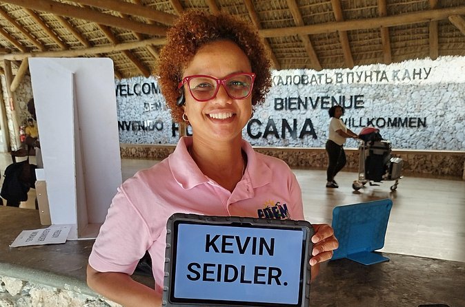 Santo Domingo Airport and Riu Palace Bavaro Private Transfer - Who Is This Transfer Best For?