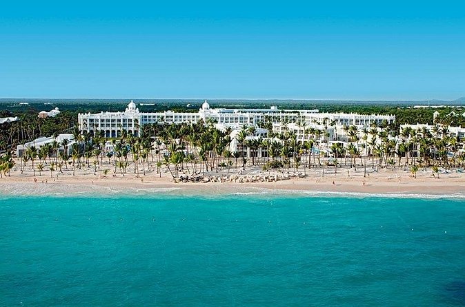 Santo Domingo Airport and Riu Palace Bavaro Private Transfer - What Do Travelers Say?