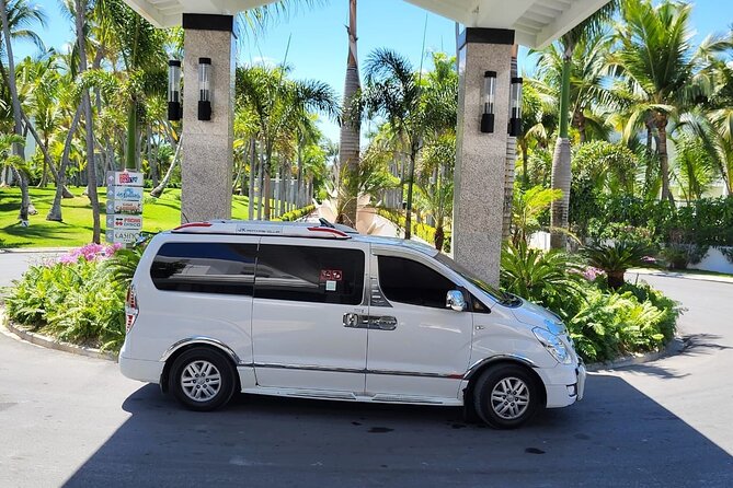 Santo Domingo Airport and Riu Bambu Punta Cana Private Transfer - Why This Transfer Works Well for You