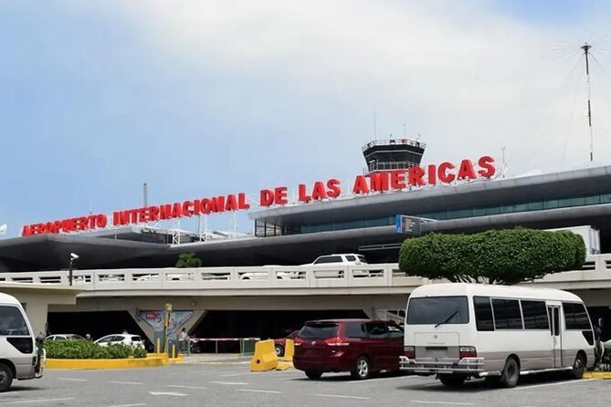 Santo Domingo Airport and Iberostar Dominicana Private Transfer - The Practicalities: What’s Included and What’s Not